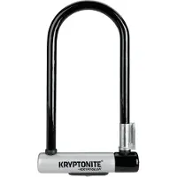 Kryptonite Kryptolok Standard U-lås