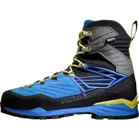 Mammut Kento Pro High Goretex Fjellklatrestøvler