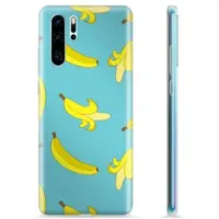 Mtp Products Huawei P30 Pro TPU-deksel - Bananer