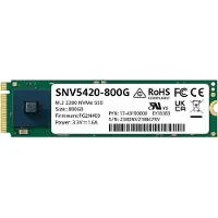 Synology SNV5420-800G M.2 2280 NVMe SSD 800G