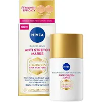 Nivea Luminous630 kroppsolje-serum mot strekkmerker 100ml