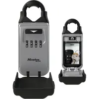 Master Lock 5420eurd Nøkkelboks