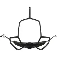 ABUS Stormchaser Hjelmretensjonssystem