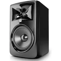 JBL Professional JBL 308P MKII Studiomonitor