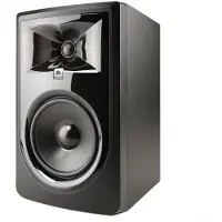JBL 306P MKII Studiomonitor