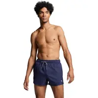 Puma Badeshorts - Navy - - S - Small - Badetøy