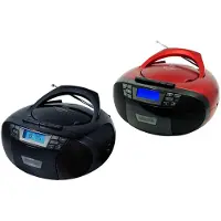 Sunstech Cxum53rd Cd-radio