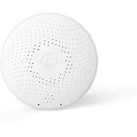 Airthings Wave Plus - Smart Luftkvalitetsmåler