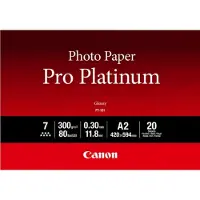 Canon Pt-101 20 Pack Papir