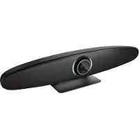 Trust IRIS - Konferansekamera - farge - 3840 x 2160 - 4K - fastfokal - lyd - USB 3.2 Gen 1