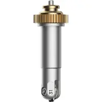 Cricut Maker Wavy Blade Tip with QuickSwap Housing