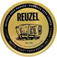 Reuzel Severed Head Hår Olje 95 G