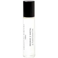 Essential Orange X Santal By Nathalie Gracia-Cetto Eau de Parfum 10 ml