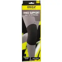 ASG Neoprene Knee Support S