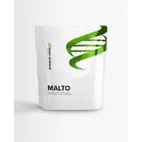 Body Science Karbohydrater – Maltodextrin, 1.5 kg - Raske karbohydrater, Maltodekstrin