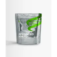 Body Science Advanced Malto - 400g - Unflavoured - Kosttilskudd