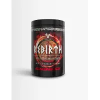 Viking Power 3 x Rebirth - Post Workout - - Strawberry
