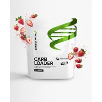 Body Science - Sportsdrikk pulver - Smak av jordbær