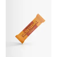 Body Science 24 x Protein Bar - 55 g - Salted Caramel
