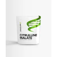 Body Science 3 x Citrulline Malate 1:1, 250 gram – Aminosyre
