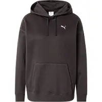 Puma Ess Relaxed Fit Hettegenser
