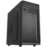 Differo V15 I5-12400/16gb/1tb Ssd Stasjonær Pc