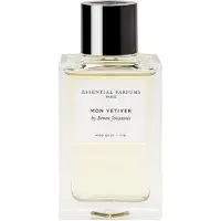Essential Mon Vetiver By Bruno Jovanovic Eau de Parfum 100 ml
