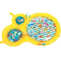 Ludi Lu30078 Lekeplass