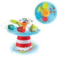 Yookidoo Magical Duck Race (40164) Badeleker