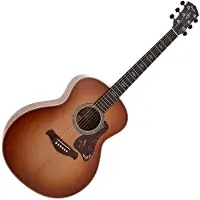 Taylor Guitars Taylor Gold Label 814e Koa Super Auditorium Sunburst
