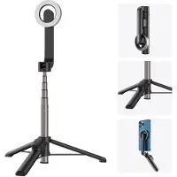 Telesin magnetisk selfiepinne