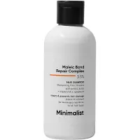 Minimalist Maleic Bond Repair Complex 3,5 % reparasjonssjampo 250 ml