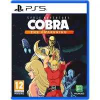Sony Ps5 Space Adventure Cobra The Awakening