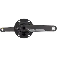 Quarq Dfour Dub Carbon Krank Med Effektmåler