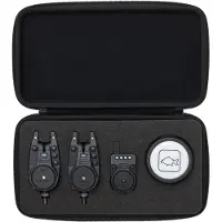 Prologic C-series Pro 4+1+1 Bittalarm