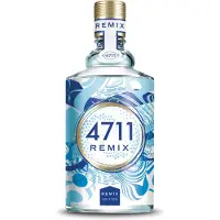 4711 Sparkling Island Vapo 100ml Kölnervann