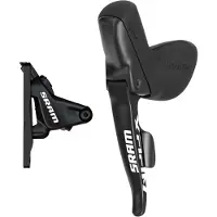 Sram Hydraulic Dropper Actuator Apex Left Forbrems