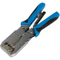 Logilink Pro Rj11/rj12/rj45 Krimpeverktøy
