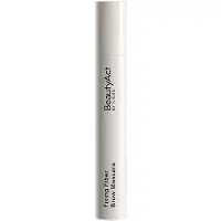 BeautyAct Fixing Fiber Brow Mascara Clear