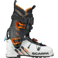 Scarpa Maestrale Rs Skistøvler For Toppturer