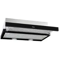 Teka Cnl 6415 Teleskopisk Hette 60 Cm