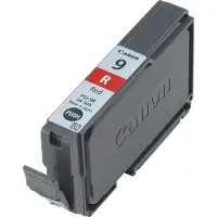 Canon PGI-9 R Blekkpatron rød