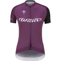 Wilier Cycling Club Kort Ermet Trøye