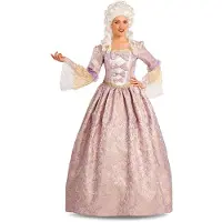 My Other Me Versailles Kvinnedrakt