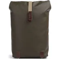 Brooks England Pickwick Ryggsekk 12l