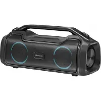 Defender Speaker Speaker BEATBOX 50 Bluetooth 50W MP3/AUX/SD/USB/TWS/LED/IPX5/POWER BANK black