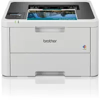 Brother HL-L3240CDW - Skriver - farge - Dupleks - LED - A4/Legal - 600 x 2400 dpi - opp til 26 spm (mono) / inntil 26 spm (farge) - kapasitet: 250 ark - USB 2.0, Wi-Fi(n), Gigabit LAN