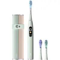 Oclean X Ultra 20 S Elektrisk Tannbørste