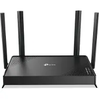 TP-LINK Archer BE220 V1 - wireless router - Wi-Fi 7 - desktop - Wireless router 802.11a/b/g/n/ac/ax/be (Wi-Fi 7)