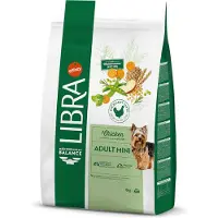 Affinity Libra Canine Adult Mini Kylling Hundemat 8kg